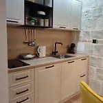 公寓 拉娜斯帕拉托公寓酒店