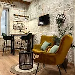 公寓 拉娜斯帕拉托公寓酒店