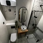 拉娜斯帕拉托公寓酒店 公寓 *