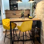 拉娜斯帕拉托公寓酒店 * 斯普利特