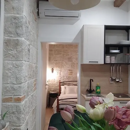 Apartman Lana