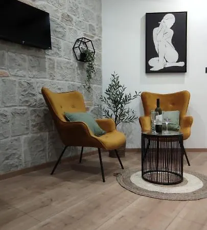 Lana Apartman Split