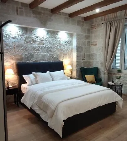 Lana Luxury Apartments- Center Apartamento Split