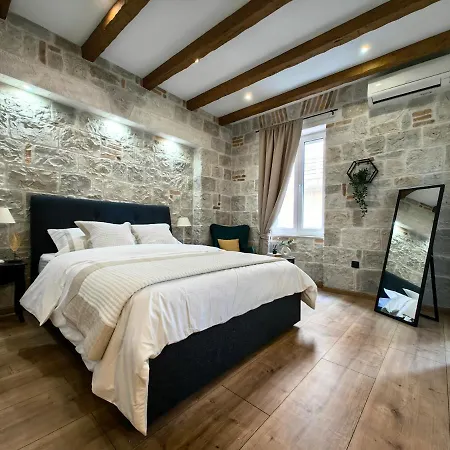 Lana Apartman Split