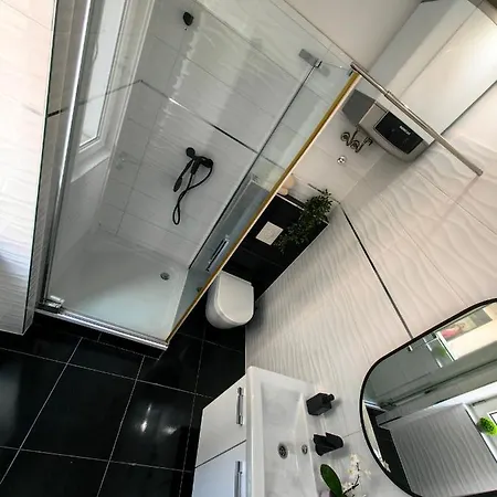 Apartman Lana