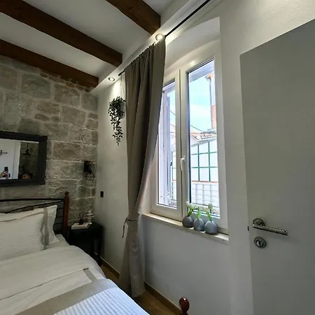 Apartment Lana