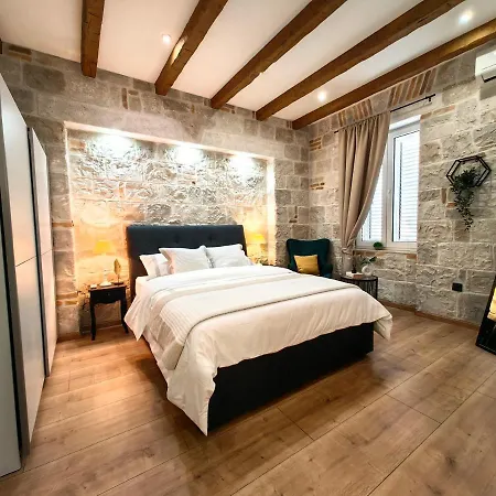 Apartman Lana