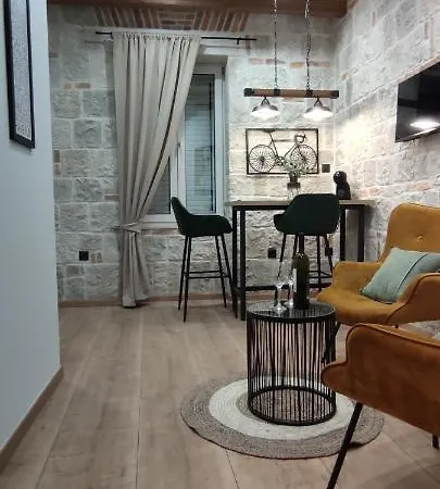 Apartment Lana Split
