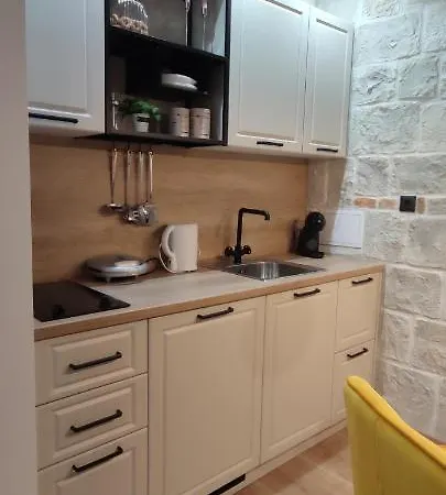 Apartment Lana