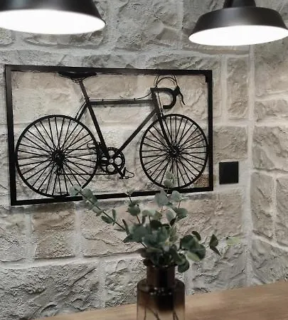 Apartment Lana Split