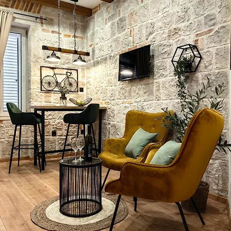 Apartment Lana