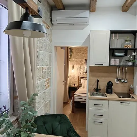 Apartment Lana