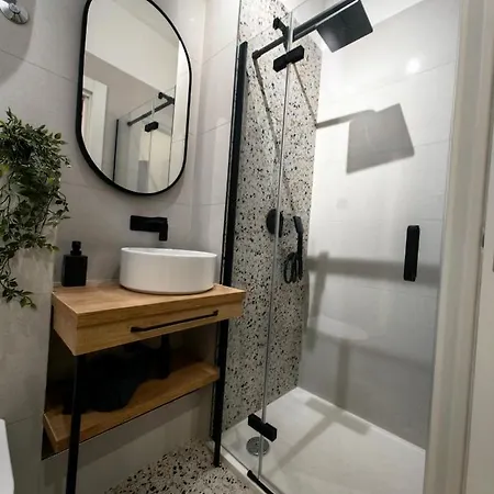 Apartment Lana *