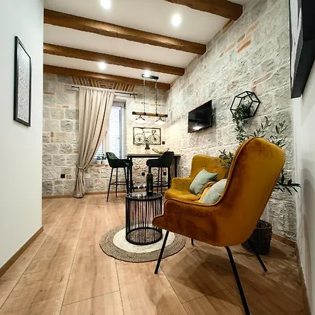 Apartamento Lana Split