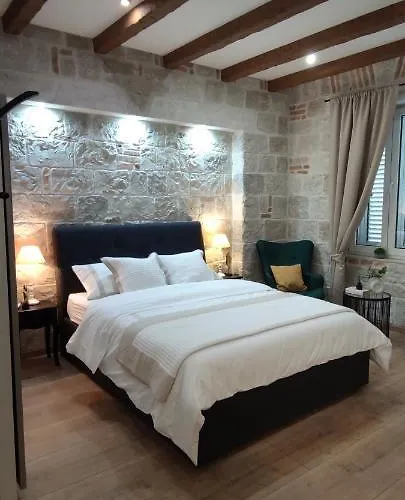 Lana Luxury Apartments- City Center Split Апартаменты Сплит