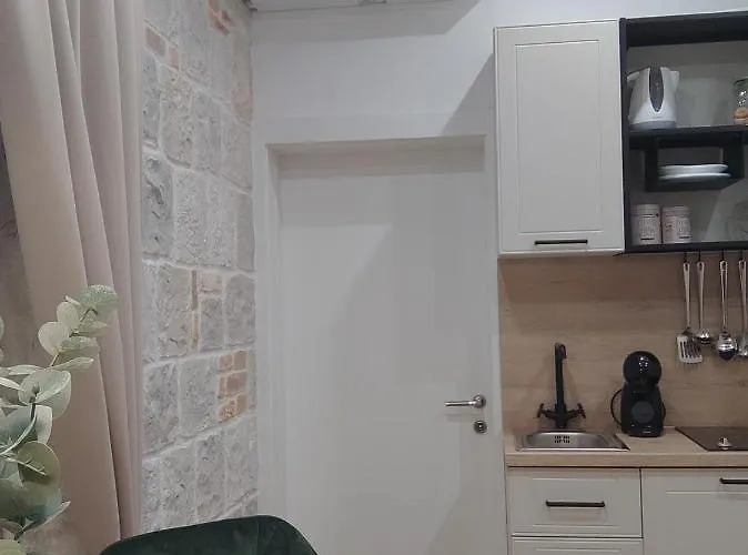 Lana Apartman