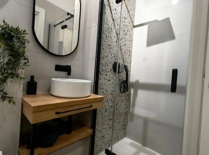 Апартаменты Lana Luxury Apartments- City Center Split *
