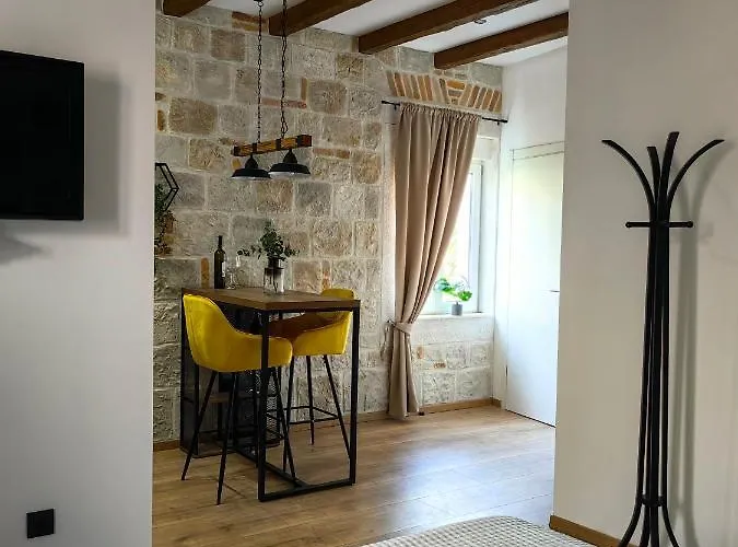 Lana Luxury Apartments- City Center Split