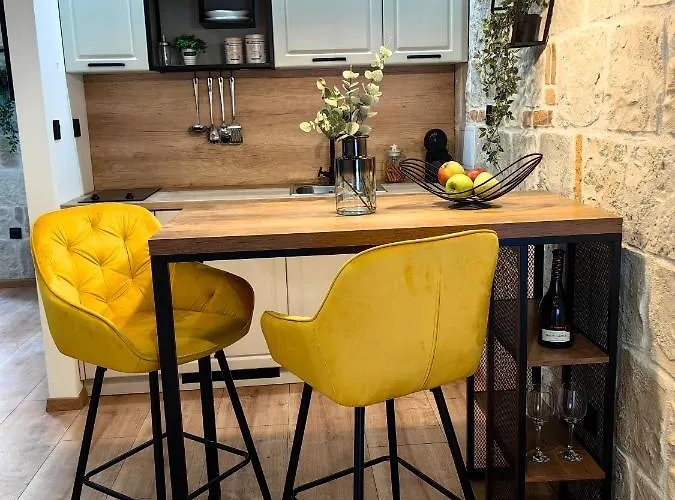 Lana Luxury Apartments- City Center Split * Сплит