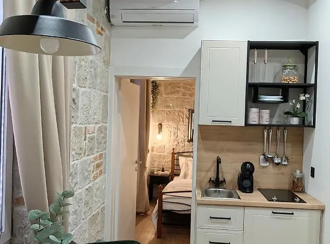 Lana Luxury Apartments- City Center Split * Сплит