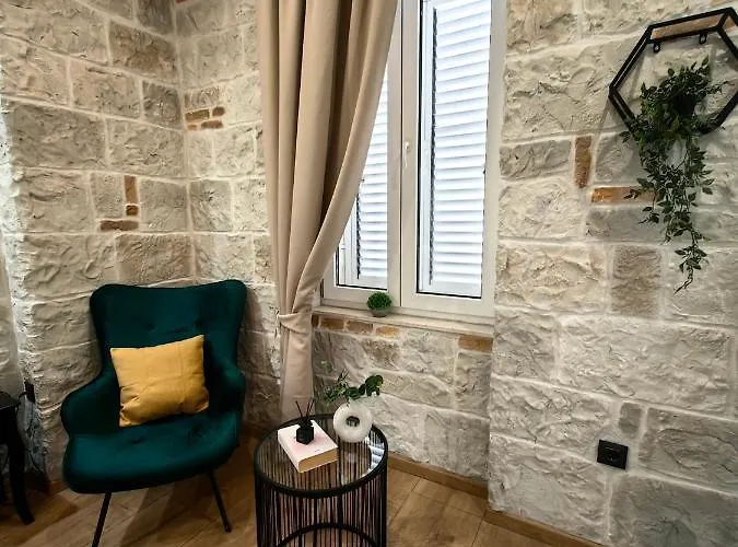 Lana Luxury Apartments- City Center Split