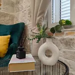 شقة Lana Luxury Apartments- City Center Split *