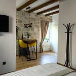 Lana Luxury Apartments- City Center Split