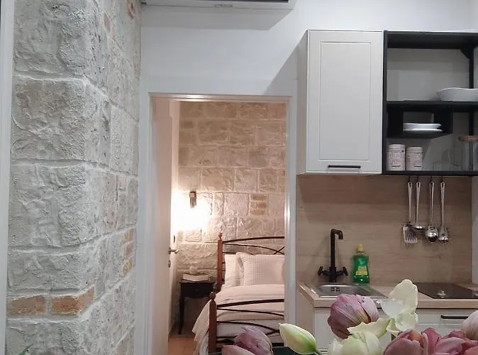 Apartmán Lana
