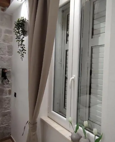 Apartmán Lana Split