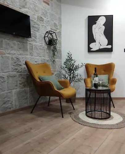 Lana Apartmán Split