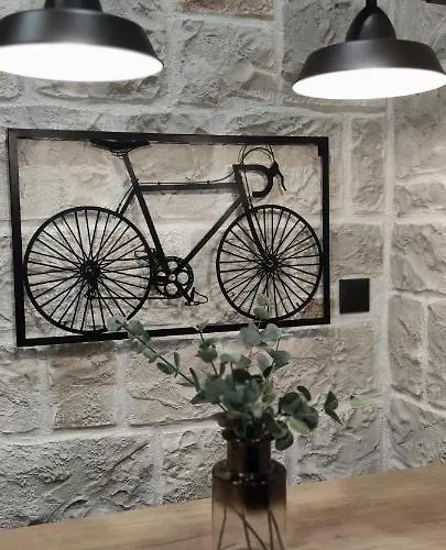 Apartmán Lana Split