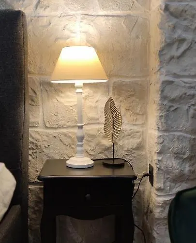 Apartmán Lana Split